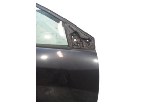 Porte avant droit RENAULT MEGANE 3 Photo n°8