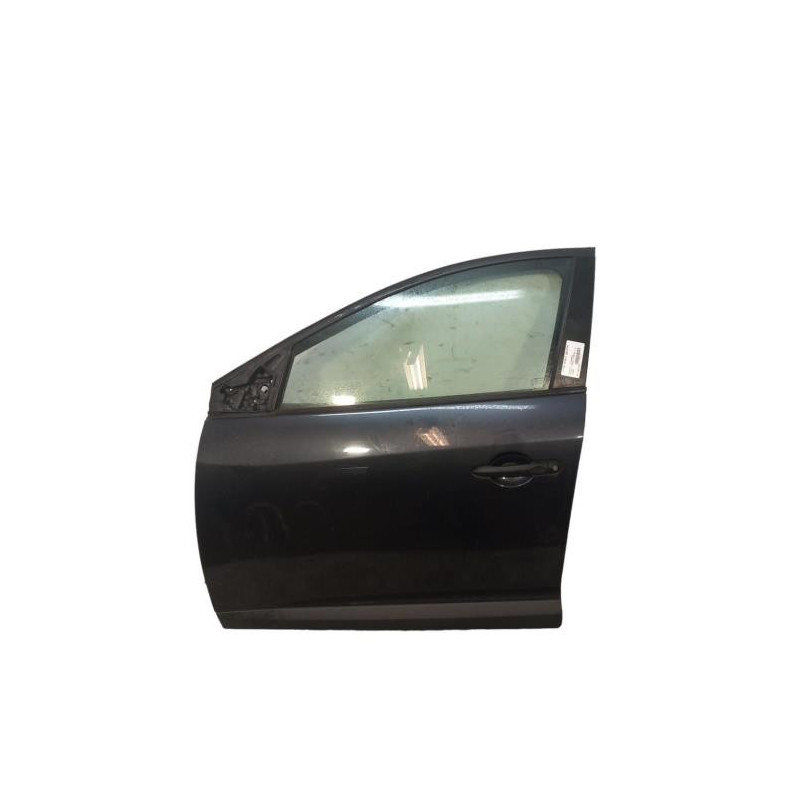 Porte avant gauche RENAULT MEGANE 3 Photo n°1