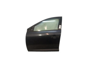 Porte avant gauche RENAULT MEGANE 3 Photo n°1