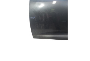 Porte avant gauche RENAULT MEGANE 3 Photo n°3