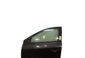 Porte avant gauche RENAULT MEGANE 3 Photo n°7