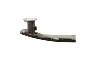 Renfort pare choc avant (traverse) RENAULT MEGANE 3 Photo n°2