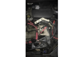 Renfort pare choc avant (traverse) RENAULT MEGANE 3 Photo n°7