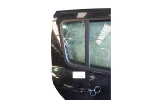 Porte arriere droit RENAULT CLIO 3 Photo n°2