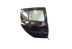 Porte arriere droit RENAULT CLIO 3 Photo n°3