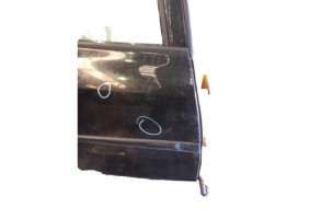 Porte arriere droit RENAULT CLIO 3 Photo n°7