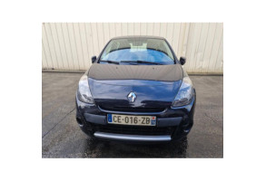 Porte arriere droit RENAULT CLIO 3 Photo n°9