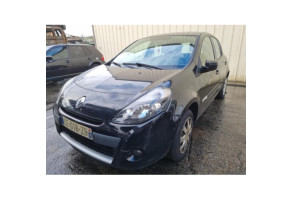Porte arriere droit RENAULT CLIO 3 Photo n°10