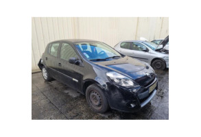 Porte arriere droit RENAULT CLIO 3 Photo n°12