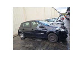 Porte arriere droit RENAULT CLIO 3 Photo n°13