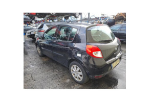 Porte arriere droit RENAULT CLIO 3 Photo n°16