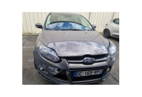 FORD FOCUS 3 PHASE 1 1.0i - 12V TURBO Photo n°2