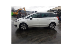 PEUGEOT 5008 1 PHASE 2 1.6 HDI - 8V TURBO Photo n°5