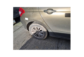 CITROEN C4 2 PHASE 1 1.6 HDI - 8V TURBO Photo n°14