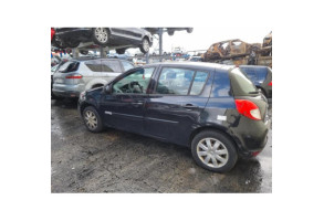 Porte arriere droit RENAULT CLIO 3 Photo n°17