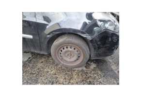 Porte arriere droit RENAULT CLIO 3 Photo n°20