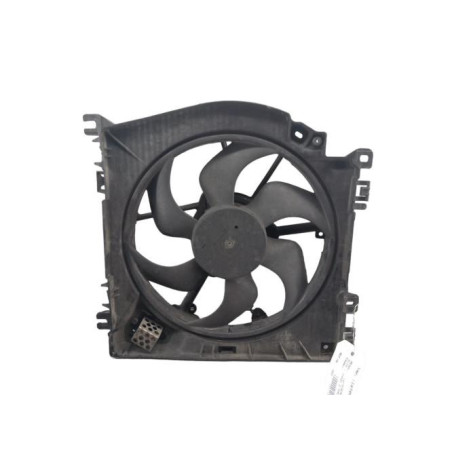 Moto ventilateur radiateur RENAULT CLIO 3