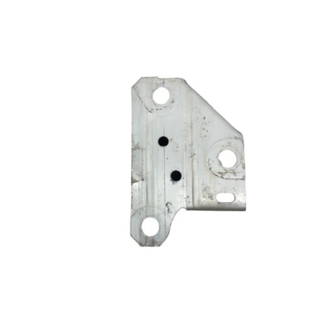 Renfort pare choc avant (traverse) RENAULT CLIO 3