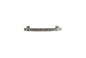 Renfort pare choc avant (traverse) RENAULT CLIO 3 Photo n°2