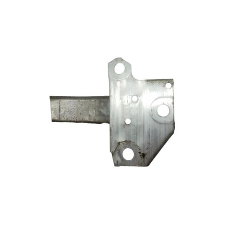 Renfort pare choc avant (traverse) RENAULT CLIO 3