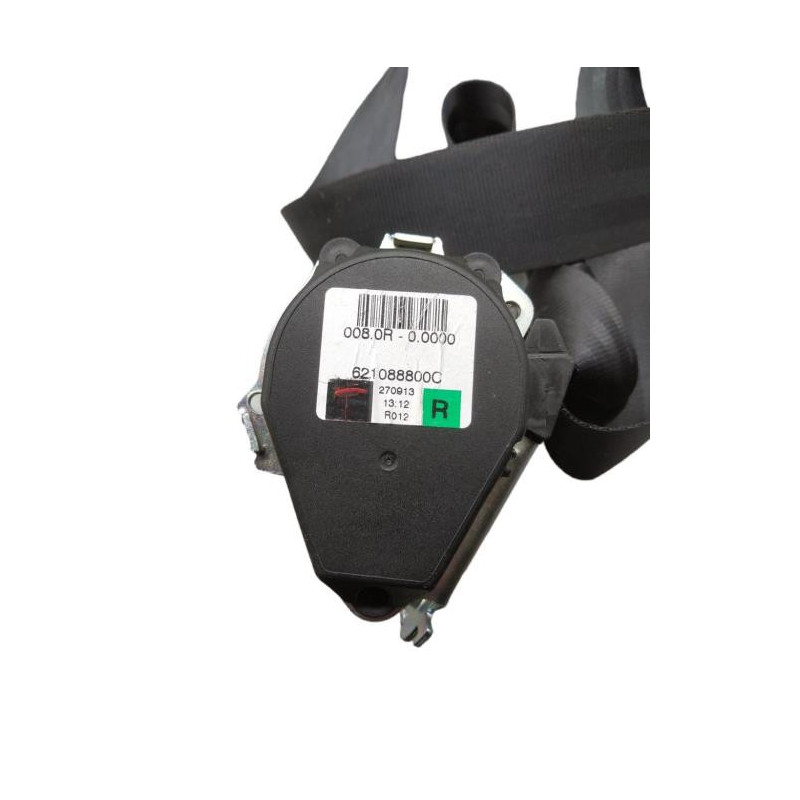 Ceinture avant droit DACIA SANDERO 2 Photo n°1