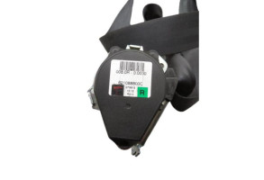 Ceinture avant droit DACIA SANDERO 2 Photo n°1