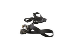 Ceinture avant droit DACIA SANDERO 2 Photo n°2