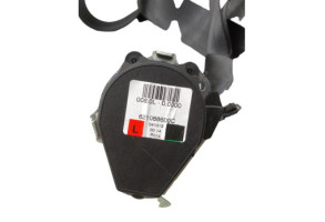 Ceinture avant gauche DACIA SANDERO 2 Photo n°2