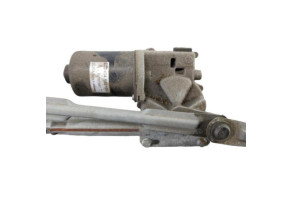 Moteur essuie glace avant PEUGEOT 307 Photo n°2