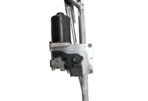 Moteur essuie glace avant PEUGEOT 307 Photo n°4