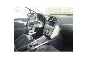 CITROEN C4 2 PHASE 1 1.6 HDI - 8V TURBO Photo n°15