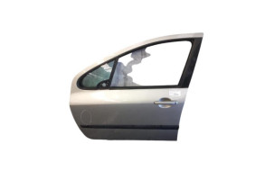 Porte avant gauche PEUGEOT 307 Photo n°5