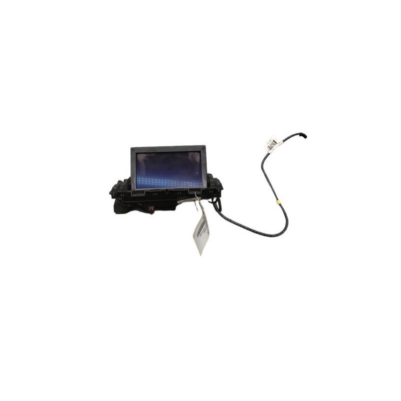 Ecran GPS PEUGEOT 308 1 Photo n°1