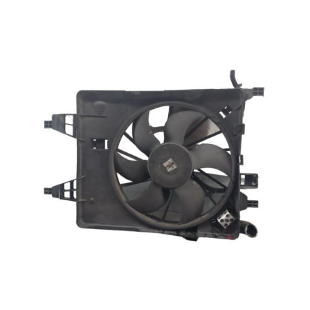 Moto ventilateur radiateur RENAULT KANGOO 2