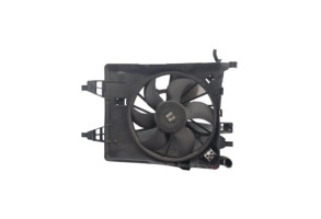 Moto ventilateur radiateur RENAULT KANGOO 2 Photo n°1