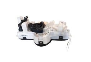 Commande chauffage RENAULT KANGOO 2 Photo n°1