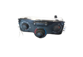 Commande chauffage RENAULT KANGOO 2 Photo n°2