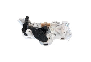 Commande chauffage RENAULT KANGOO 2 Photo n°3