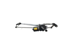 Moteur essuie glace avant RENAULT KANGOO 2 Photo n°2