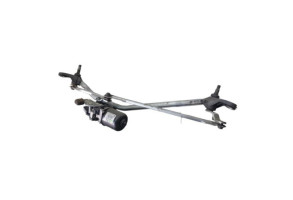 Moteur essuie glace avant RENAULT KANGOO 2 Photo n°3
