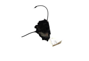 Serrure avant droit RENAULT KANGOO 2 Photo n°4