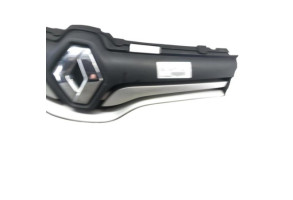 Calandre RENAULT KANGOO 2 Photo n°3