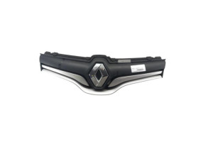 Calandre RENAULT KANGOO 2 Photo n°4