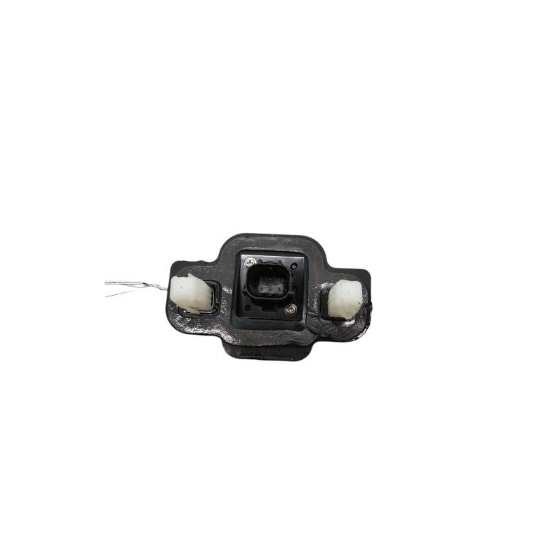Camera de recul TOYOTA RAV4 5 Photo n°1