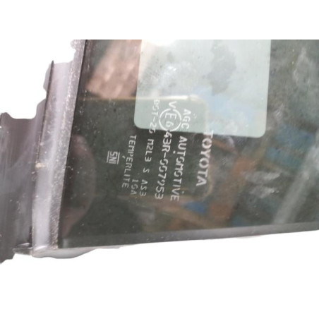 Custode arriere droit (porte) TOYOTA RAV4 5