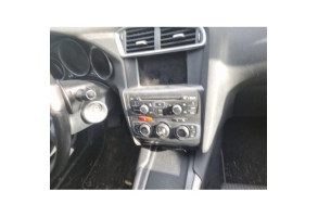 CITROEN C4 2 PHASE 1 1.6 HDI - 8V TURBO Photo n°16