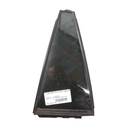 Custode arriere gauche (porte) TOYOTA RAV4 5