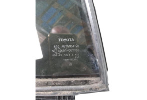 Custode arriere gauche (porte) TOYOTA RAV4 5 Photo n°2