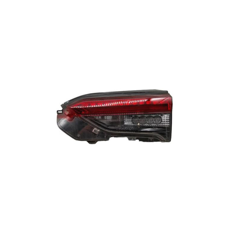 Feu arriere secondaire droit (feux) TOYOTA RAV4 5 Photo n°1