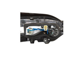Feu arriere secondaire droit (feux) TOYOTA RAV4 5 Photo n°3